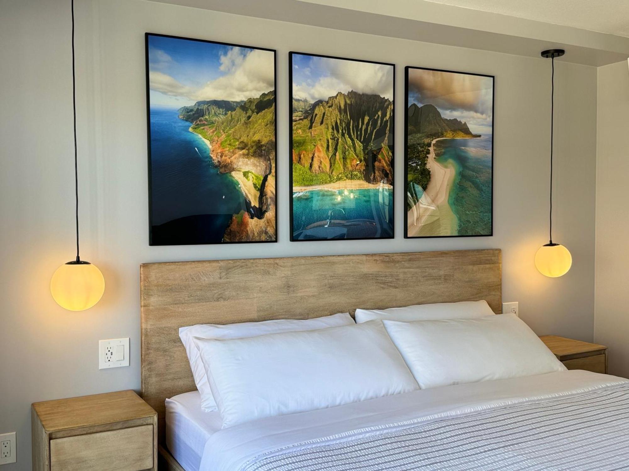 Panoramic Oceanview Resort - Full Kitchen In Each Room, 2 Swimming Pools, Onsite Restaurants, Fireworks Every Friday Гонолулу Экстерьер фото