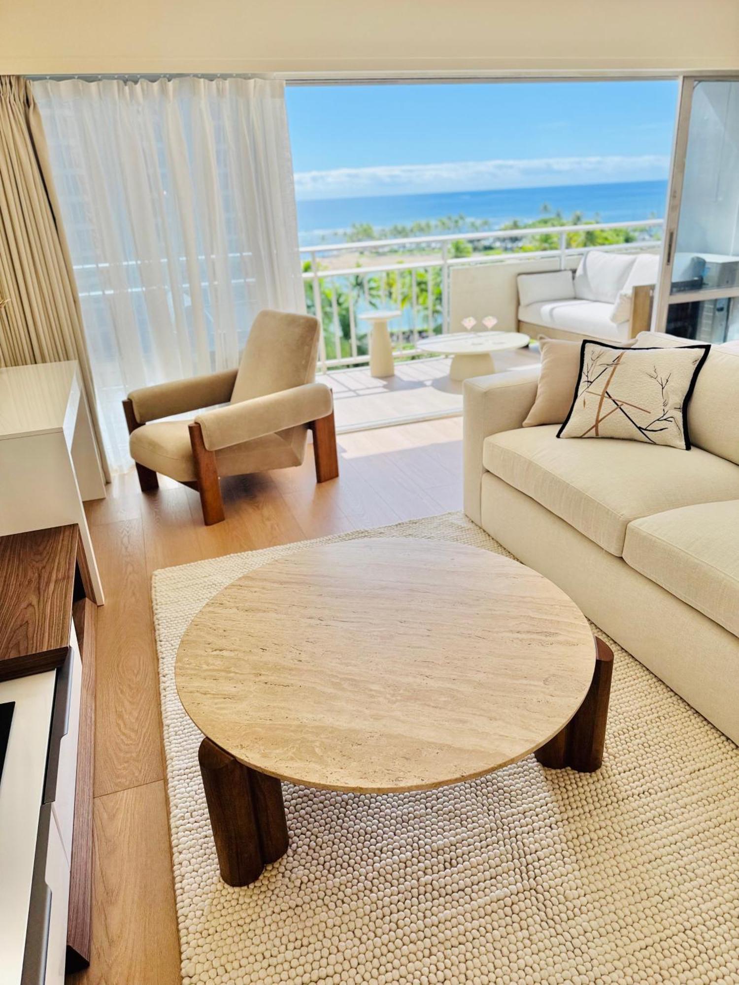 Panoramic Oceanview Resort - Full Kitchen In Each Room, 2 Swimming Pools, Onsite Restaurants, Fireworks Every Friday Гонолулу Экстерьер фото