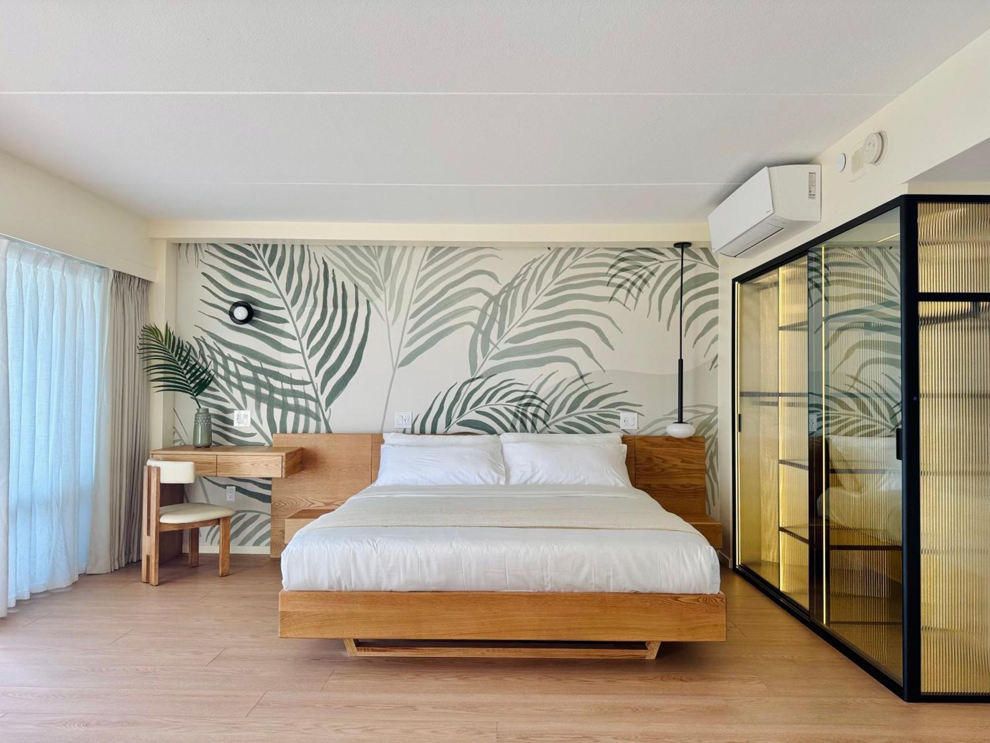 Panoramic Oceanview Resort - Full Kitchen In Each Room, 2 Swimming Pools, Onsite Restaurants, Fireworks Every Friday Гонолулу Экстерьер фото