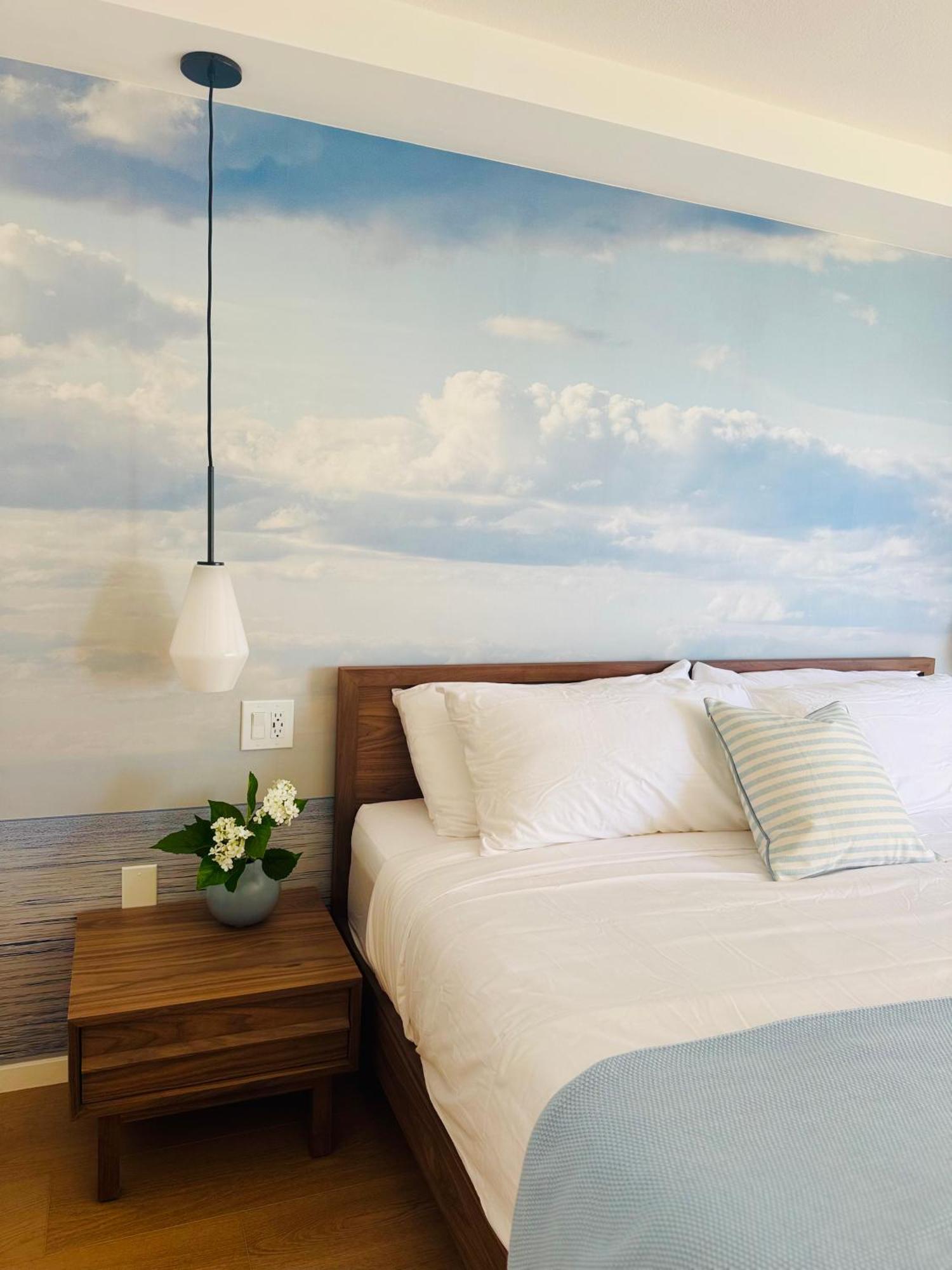 Panoramic Oceanview Resort - Full Kitchen In Each Room, 2 Swimming Pools, Onsite Restaurants, Fireworks Every Friday Гонолулу Экстерьер фото