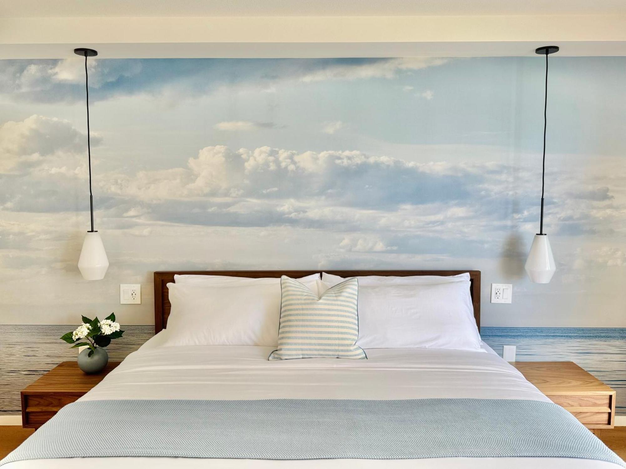 Panoramic Oceanview Resort - Full Kitchen In Each Room, 2 Swimming Pools, Onsite Restaurants, Fireworks Every Friday Гонолулу Экстерьер фото