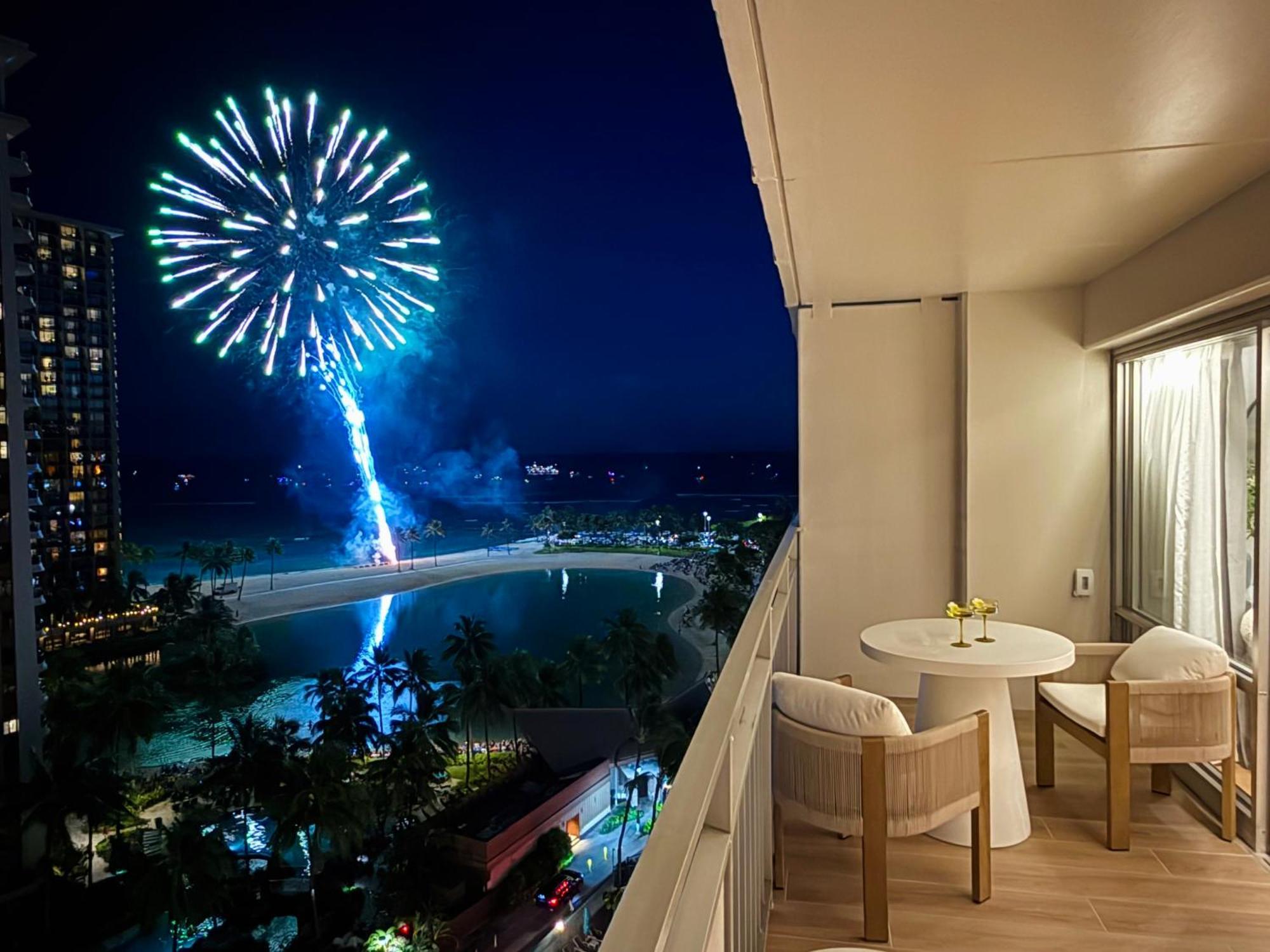 Panoramic Oceanview Resort - Full Kitchen In Each Room, 2 Swimming Pools, Onsite Restaurants, Fireworks Every Friday Гонолулу Экстерьер фото